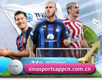 平台简介 - 体育资讯内容服务 | Sina Sports