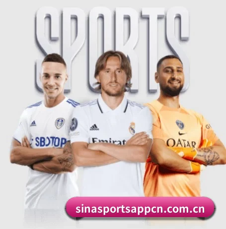 新浪体育 APP 界面(Sina Sports)